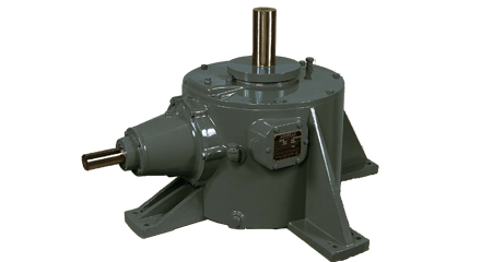 A Series Amarillo A-27 Gearbox Double Reduction